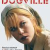 Afficvhe du film Dogville, de Lars von Trier.