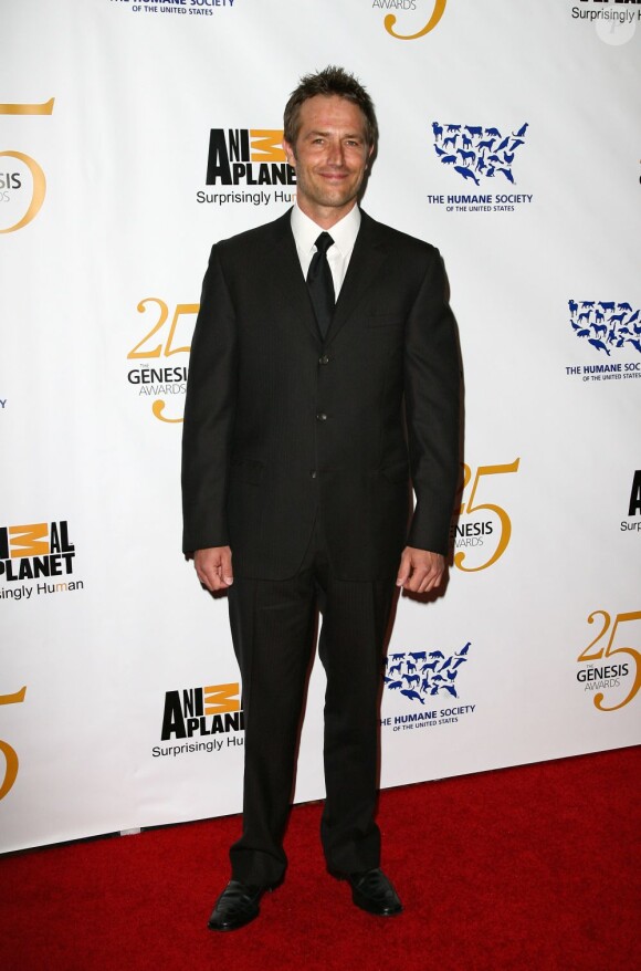 Michael Vartan en mars 2011 à Los Angeles