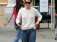Rachel Bilson : La modeuse écope d'un carton rouge