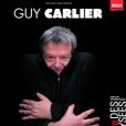  Ici et maintenant  de Guy Carlier, à partir du 16 septembre au studio des Champs-Élysées, à Paris.