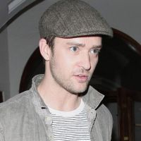 Justin Timberlake et Mila Kunis : Sortie nocturne en toute discrétion...