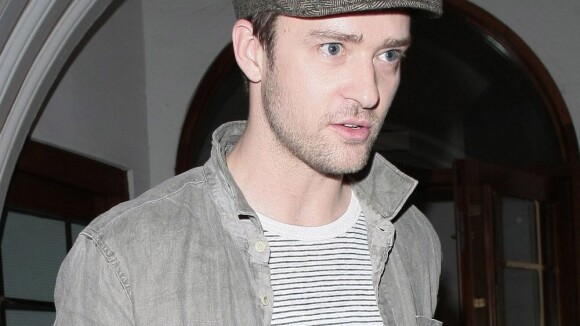 Justin Timberlake et Mila Kunis : Sortie nocturne en toute discrétion...