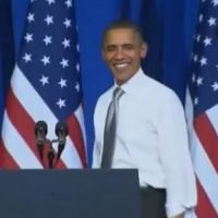 Barack Obama s'offre un show de Jennifer Hudson pour son 50e anniversaire