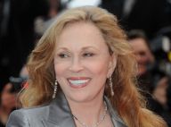 Faye Dunaway : Expulsée de son appartement, elle préfère "choisir de partir"