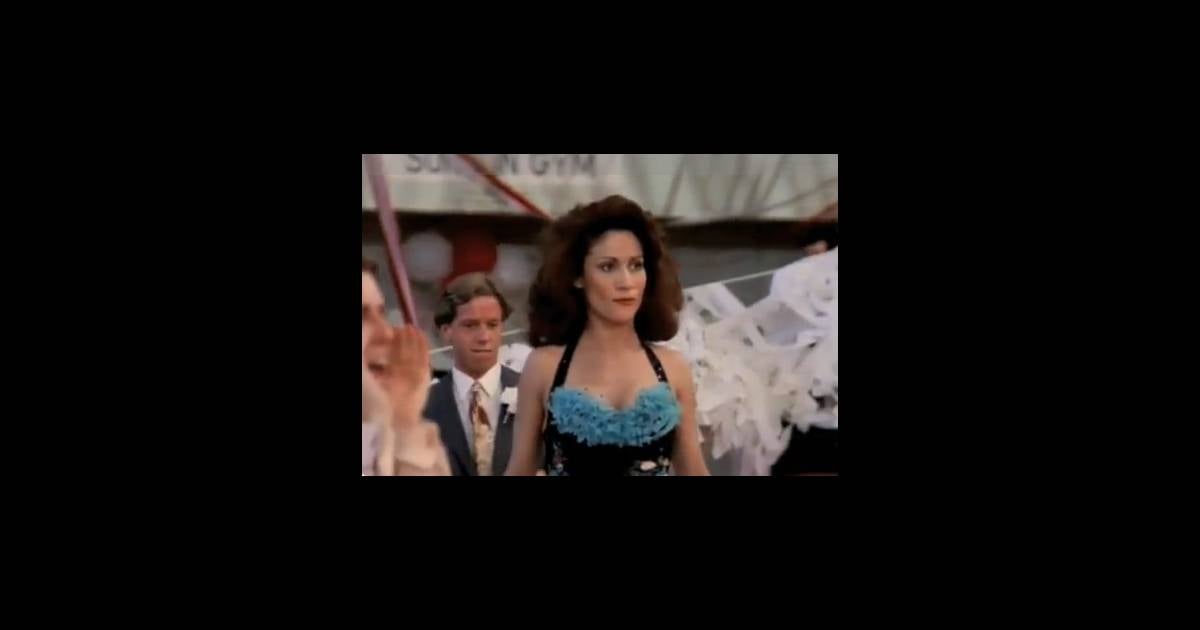 Charles, l'une des héroïnes de Grease, est morte Purepeople