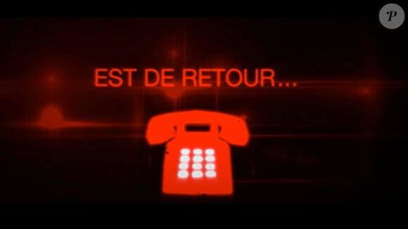 Le téléphone rouge va faire mal ce soir sur le prime de Secret Story 5 !