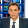 Julian Bugier anime désormais le journal de 20 heures de France 2 en l'absence de Laurent Delahousse.