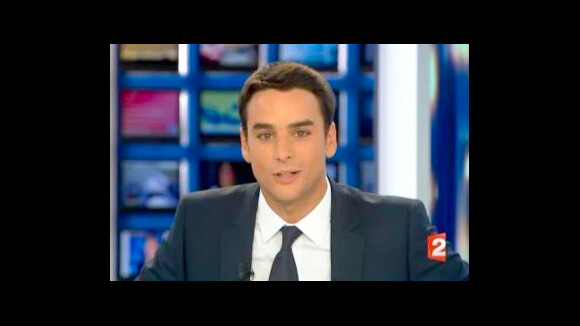 Julian Bugier : Le nouveau poulain de France 2, descendu par ses ex-collègues