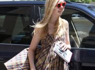 Elle Fanning : Charmante balade pour l'enfant-star très demandée