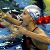 Lors des Mondiaux de Shanghai du 24 au 31 juillet 2011, Federica Pellegrini est parvenue à conserver ses titres mondiaux sur 200 et 400 m nage libre, sous la houlette de Philippe Lucas. Pourtant, leur collaboration n'ira pas plus loin.