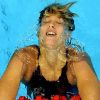 Lors des Mondiaux de Shanghai du 24 au 31 juillet 2011, Federica Pellegrini est parvenue à conserver ses titres mondiaux sur 200 et 400 m nage libre, sous la houlette de Philippe Lucas. Pourtant, leur collaboration n'ira pas plus loin.