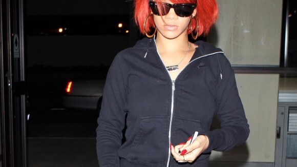 Rihanna, Victoria Beckham et les VIP : quel look pour s'envoyer en l'air ?