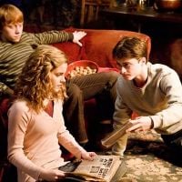 Harry Potter : Lucy, une jeune actrice revenue des portes de la mort