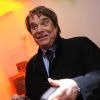 Bernard Tapie à Paris, le 9 décembre 2010.