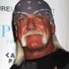 Hulk Hogan à Las Vegas, en mai 2009.