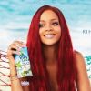 Rihanna est l'égérie de Vita Coco, entreprise qui connait quelques troubles avec la justice.