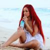 Rihanna est l'égérie de Vita Coco, entreprise qui connait quelques troubles avec la justice.