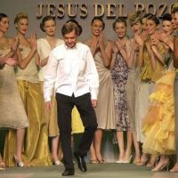 Jesus del Pozo : Le grand couturier espagnol est décédé