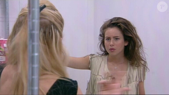 Juliette et Sabrina se disputent au sujet des nominations dans Secret Story 5