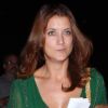 Kate Walsh à la sortie du concert d'Adèle au Greek Theatre à Los Angeles, le 15 août 2011.