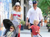 Noami Watts, Liev Schreiber et leurs enfants : ne changez rien pour eux