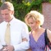 Doug Savant et Felicity Huffman