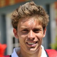 Nicolas Mahut : Le tennisman français est papa !