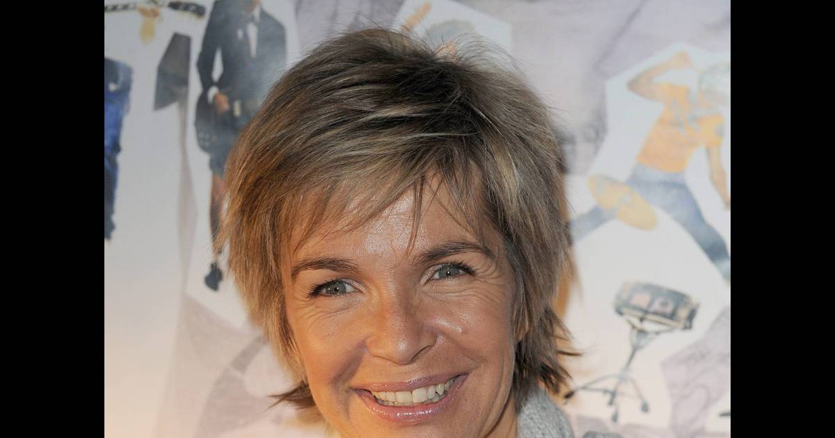 Véronique Jannot - Purepeople