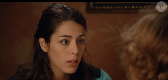 Sofia Essaïdi dans Aïcha : la grande débrouille