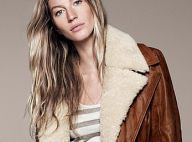 Gisele Bündchen et Erin Wasson : Duo de choc sur papier glacé
