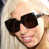 Lady Gaga semble de plus en plus miser sur la sobriété pour ses sorties publiques...