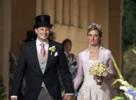 Prince Georg Friedrich et princesse Sophie : un mariage somptueux, RDV du gotha