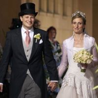 Prince Georg Friedrich et princesse Sophie : un mariage somptueux, RDV du gotha