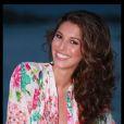Laury Thilleman pour l'élection Miss Univers