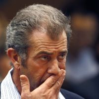 Mel Gibson contre Oksana Grigorieva : la note s'élève à 750 000 dollars