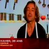 Xavier dans Masterchef 2