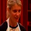 Claire dans Masterchef 2