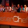 Les candidats soutiennent leurs amis dans Masterchef 2