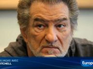 Eddy Mitchell super classe : ses débuts avec Johnny Hallyday, ses adieux
