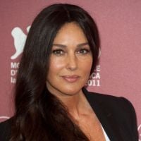 Mostra de Venise : Monica Bellucci, nue dans son film, classe devant les flashes