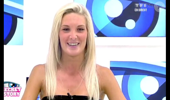 Marie a hérité d'une mission secrète exceptionnelle : faire craquer Zelko (prime time du vendredi 2 septembre 2011).