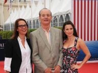 Deauville 2011 : Bill Murray premier fan de son amoureuse Liza Johnson