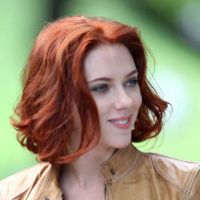 Scarlett Johansson : Un rencard avec la belle adjugé une petite fortune