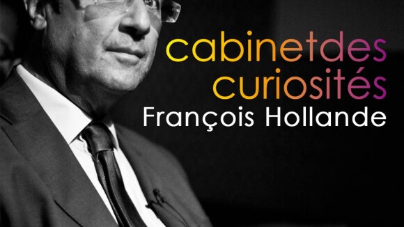 François Hollande underground : ''J'ai construit ma vie pour être heureux''