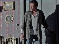 Johnny Hallyday bluffant au théâtre, devant sa Laeticia et ses amis !