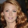Fraîche et pétillante, Blake Lively fait toujours sensation grâce à sa silhouette de déesse et un visage sublime.