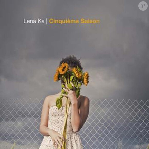 Lena Ka, album Cinquième saison, 2011.
