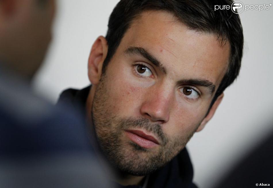 Morgan Parra Detendu A Quelques Heures Du Coup D Envoi De La Coupe