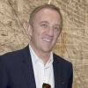 François-Henri Pinault le 9 avril 2011.