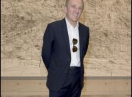 François-Henri Pinault, père du fils de Linda Evangelista, parle enfin